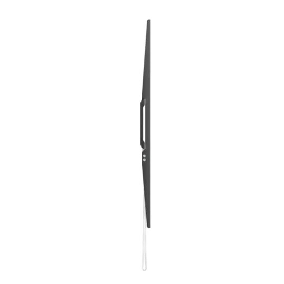 SUPORT PENTRU TELEVIZOR GEMBIRD WM-100F-01 NEGRU