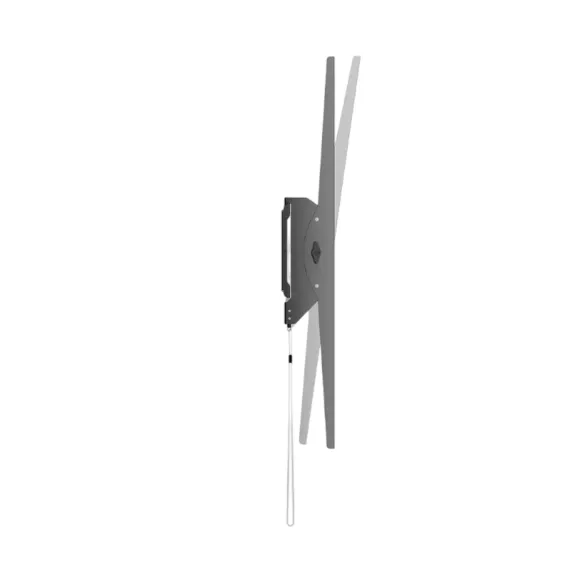 SUPORT PENTRU TELEVIZOR GEMBIRD WM-100T-01 NEGRU