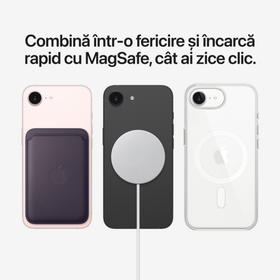 СМАРТФОН APPLE IPHONE 17E, 8 ГБ / 256ГБ