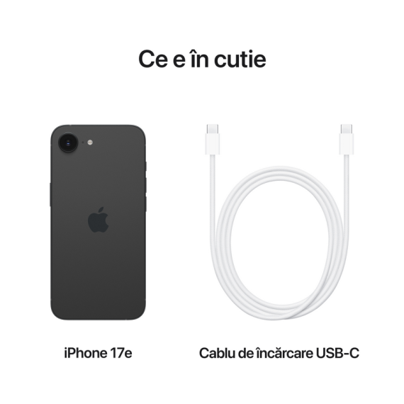 СМАРТФОН APPLE IPHONE 17E, 8 ГБ / 512ГБ