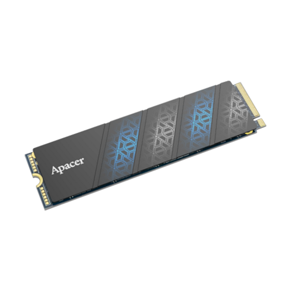 НАКОПИТЕЛЬ SSD APACER AS2280P4U PRO 512GB