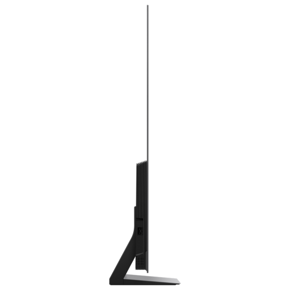 83" OLED SMART ТЕЛЕВИЗОР SAMSUNG QE83S90FAEXUA ЧЕРНЫЙ
