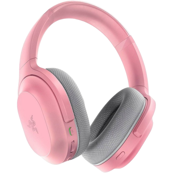 НАУШНИКИ RAZER BARRACUDA РОЗОВЫЙ
