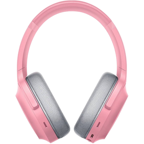 НАУШНИКИ RAZER BARRACUDA РОЗОВЫЙ