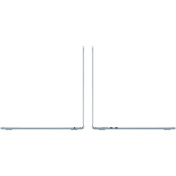 НОУТБУК APPLE MACBOOK AIR 15 2026 SKY BLUE