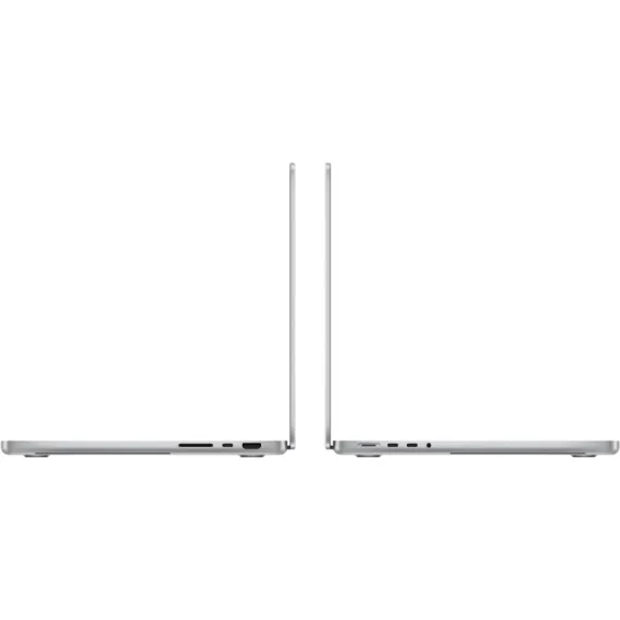 НОУТБУК APPLE MACBOOK PRO 14 2026 СЕРЕБРО