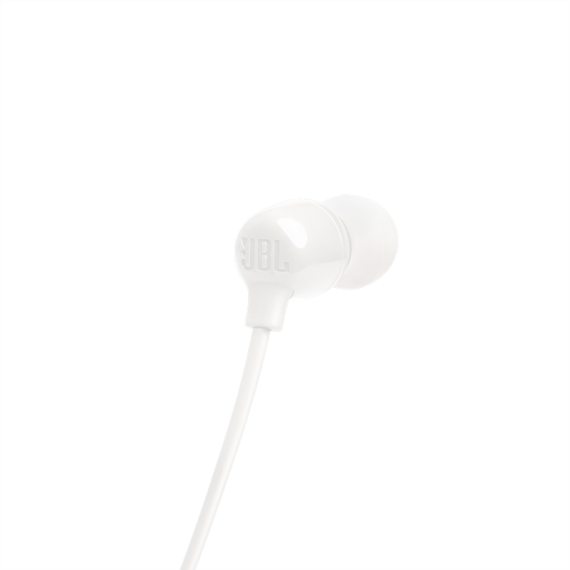 НАУШНИКИ JBL T135BT БЕЛЫЙ
