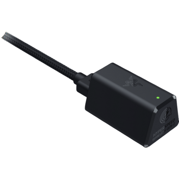 CĂȘTI RAZER BLACKSHARK V3 PRO NEGRU