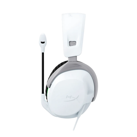 НАУШНИКИ HYPERX CLOUDX STINGER 2 XBOX БЕЛЫЙ