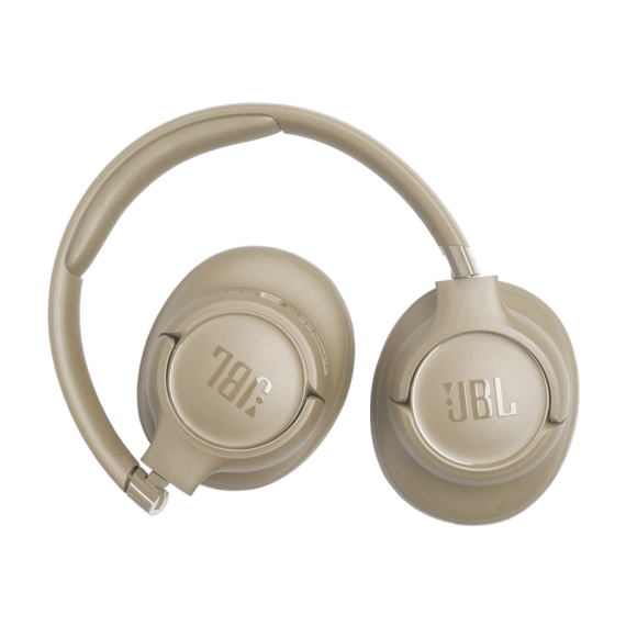 CĂȘTI JBL TUNE 730BT BEJ