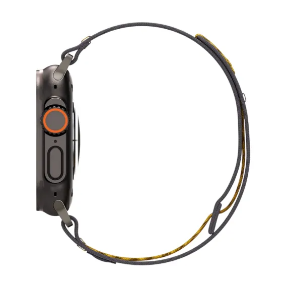 CUREA PENTRU CEAS SPIGEN ATHLEX AIR ACTIVE GRAY