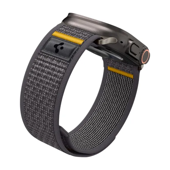 CUREA PENTRU CEAS SPIGEN ATHLEX AIR ACTIVE GRAY
