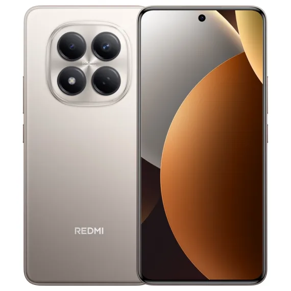 СМАРТФОН XIAOMI REDMI NOTE 15 PRO, 8 ГБ / 256ГБ