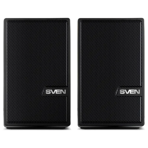 АУДИОСИСТЕМА SVEN G342 ЧЕРНЫЙ