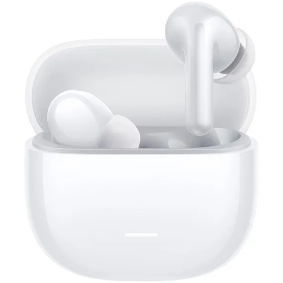 НАУШНИКИ XIAOMI REDMI BUDS 8 LITE БЕЛЫЙ