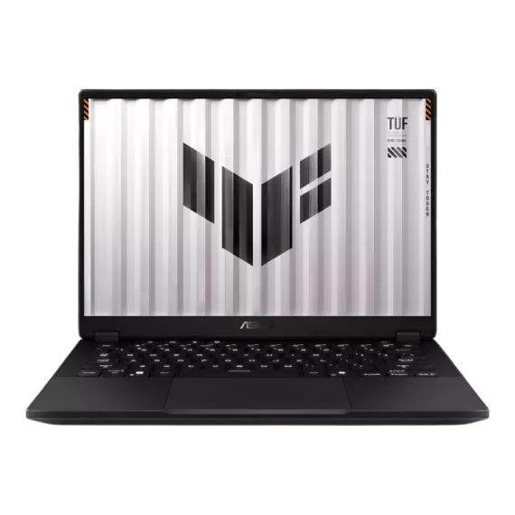 ИГРОВОЙ НОУТБУК ASUS TUF GAMING A14 FA401EA JAEGER GRAY