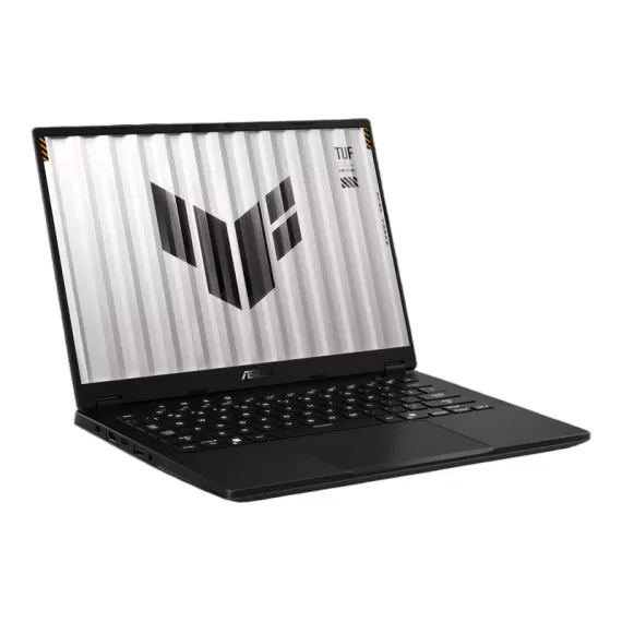 ИГРОВОЙ НОУТБУК ASUS TUF GAMING A14 FA401EA JAEGER GRAY