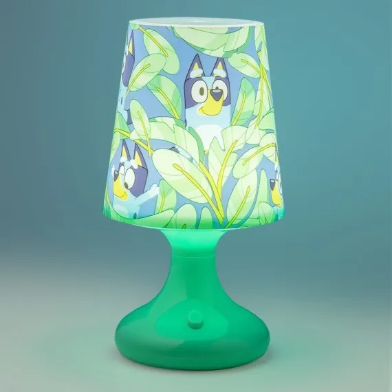 LAMPĂ DE NOAPTE PALADONE BLUEY MULTICOLOR