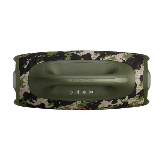 BOXĂ PORTABILĂ JBL BOOMBOX 4 SQUAD