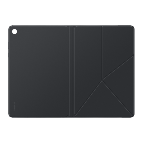 HUSĂ PENTRU TABLETĂ SAMSUNG GALAXY TAB A11+ BOOK COVER 11" NEGRU