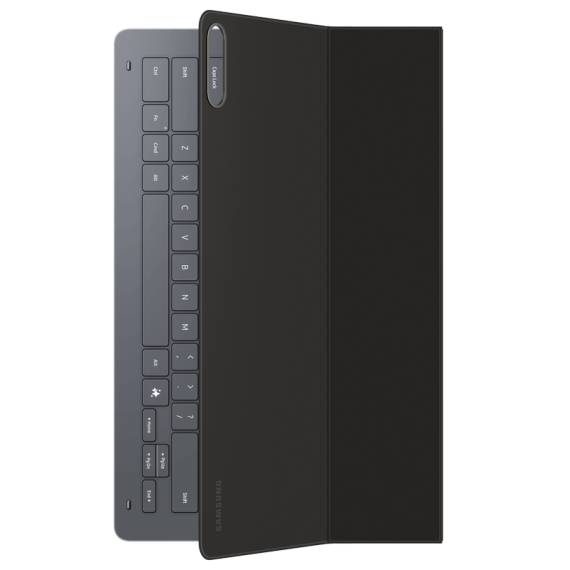 HUSĂ-TASTATURĂ SAMSUNG GALAXY TAB S11 ULTRA SLIM BOOK COVER KEYBOARD 14.6" NEGRU