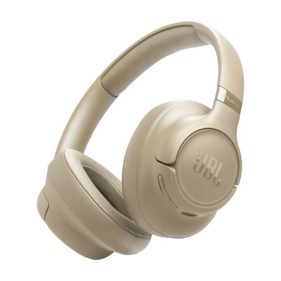 CĂȘTI JBL TUNE 730BT BEJ