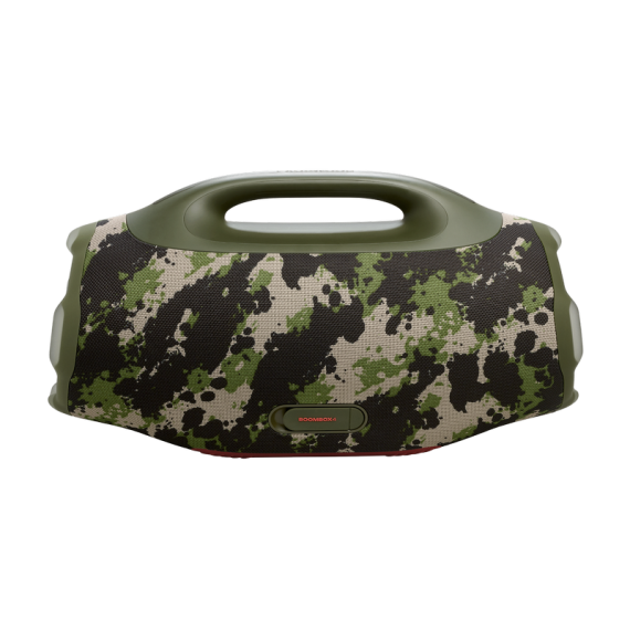 BOXĂ PORTABILĂ JBL BOOMBOX 4 SQUAD
