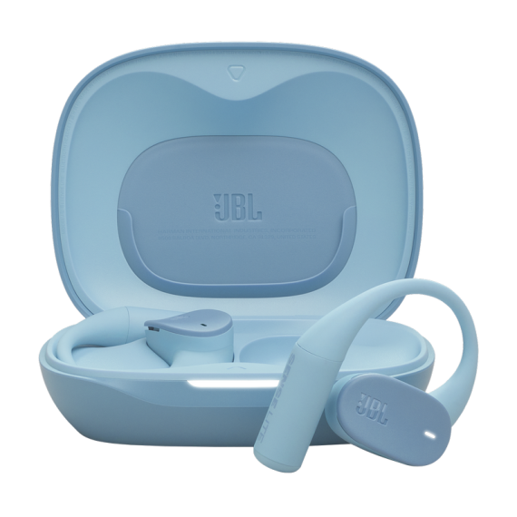 НАУШНИКИ JBL SENSE LITE СИНИЙ