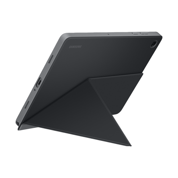 HUSĂ PENTRU TABLETĂ SAMSUNG GALAXY TAB A11+ BOOK COVER 11" NEGRU