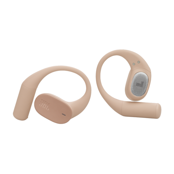 CĂȘTI JBL SENSE LITE BEJ