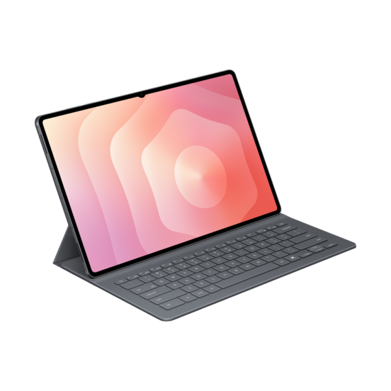 HUSĂ-TASTATURĂ SAMSUNG GALAXY TAB S11 ULTRA SLIM BOOK COVER KEYBOARD 14.6" NEGRU