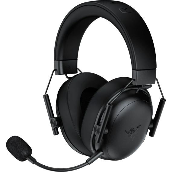 НАУШНИКИ RAZER BLACKSHARK V3 X HYPERSPEED FOR PC ЧЕРНЫЙ