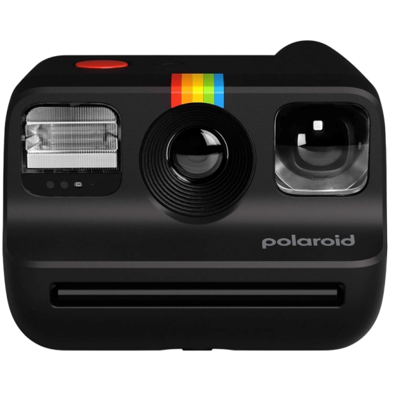 ФОТОАППАРАТ МОМЕНТАЛЬНОЙ ПЕЧАТИ POLAROID POLAROID GO GEN 2 E-BOX