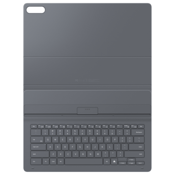 HUSĂ-TASTATURĂ SAMSUNG GALAXY TAB S11 ULTRA SLIM BOOK COVER KEYBOARD 14.6" NEGRU
