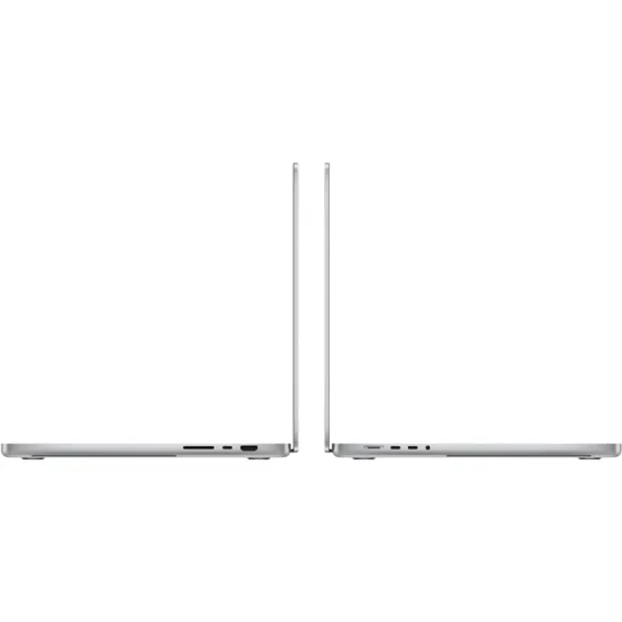 LAPTOP APPLE MACBOOK PRO 16 2026 SILVER