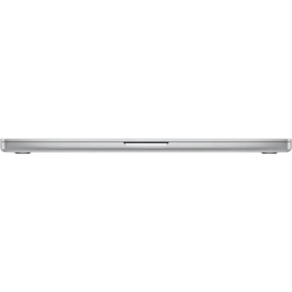LAPTOP APPLE MACBOOK PRO 16 2026 SILVER