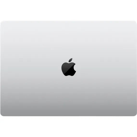 LAPTOP APPLE MACBOOK PRO 16 2026 SILVER