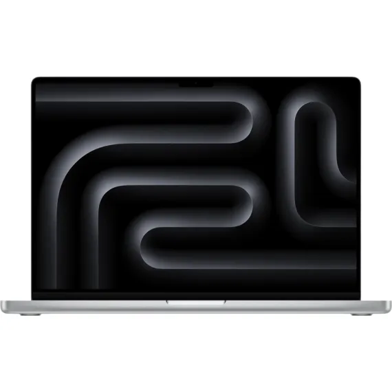LAPTOP APPLE MACBOOK PRO 16 2026 SILVER