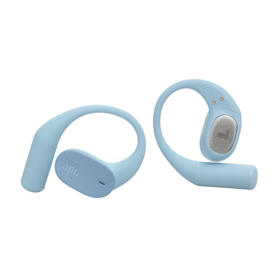 НАУШНИКИ JBL SENSE LITE СИНИЙ