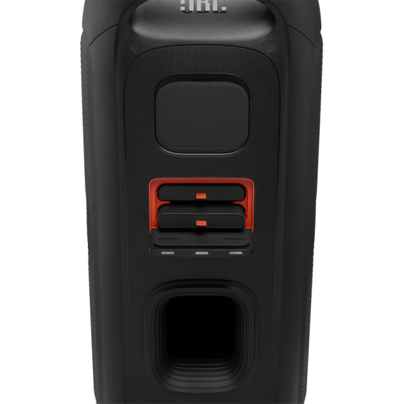 АУДИОСИСТЕМА JBL PARTYBOX 720 ЧЕРНЫЙ