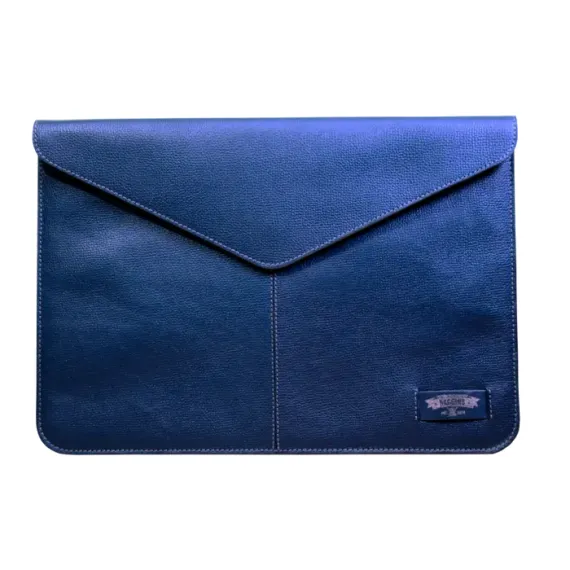 HUSĂ PENTRU LAPTOP BAGGINS MAGNET, 14", ALBASTRU