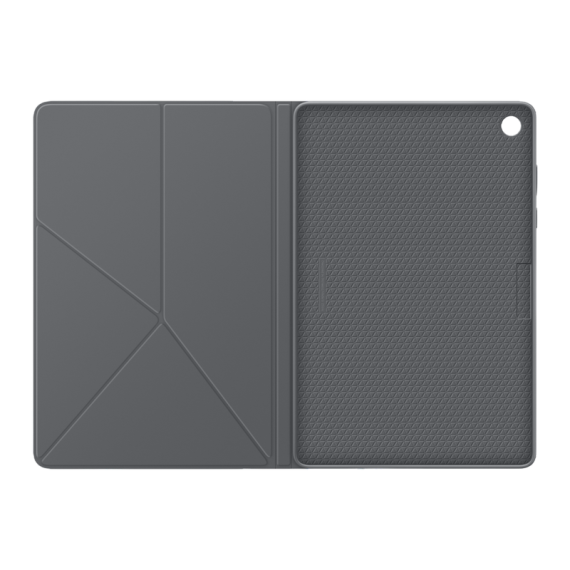 HUSĂ PENTRU TABLETĂ SAMSUNG GALAXY TAB A11+ BOOK COVER 11" NEGRU