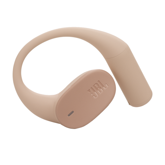 CĂȘTI JBL SENSE LITE BEJ