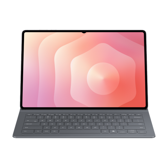 HUSĂ-TASTATURĂ SAMSUNG GALAXY TAB S11 ULTRA SLIM BOOK COVER KEYBOARD 14.6" NEGRU