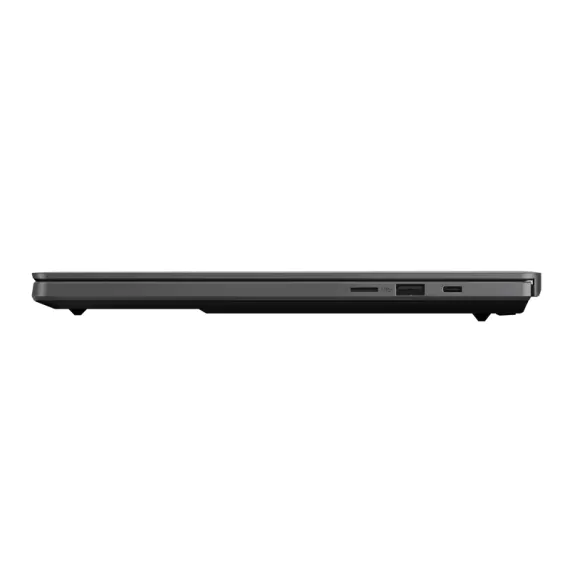 ИГРОВОЙ НОУТБУК ASUS ROG ZEPHYRUS G14 GA403UH ECLIPSE GRAY