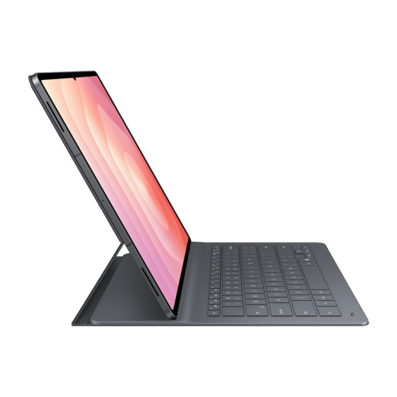 HUSĂ-TASTATURĂ SAMSUNG GALAXY TAB S11 ULTRA SLIM BOOK COVER KEYBOARD 14.6" NEGRU