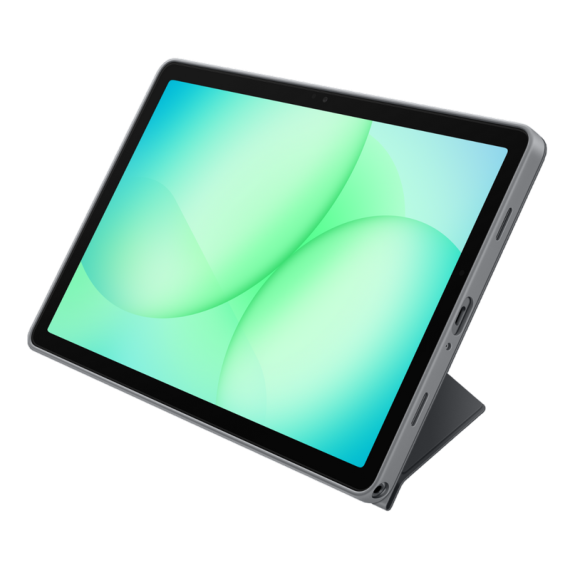HUSĂ PENTRU TABLETĂ SAMSUNG GALAXY TAB A11+ BOOK COVER 11" NEGRU