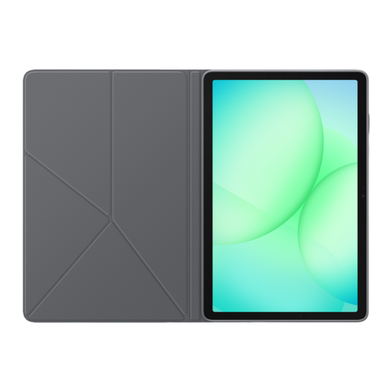 HUSĂ PENTRU TABLETĂ SAMSUNG GALAXY TAB A11+ BOOK COVER 11" NEGRU