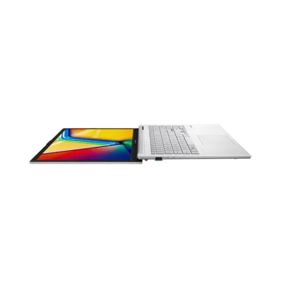 НОУТБУК ASUS VIVOBOOK GO 15 E1504FA COOL SILVER