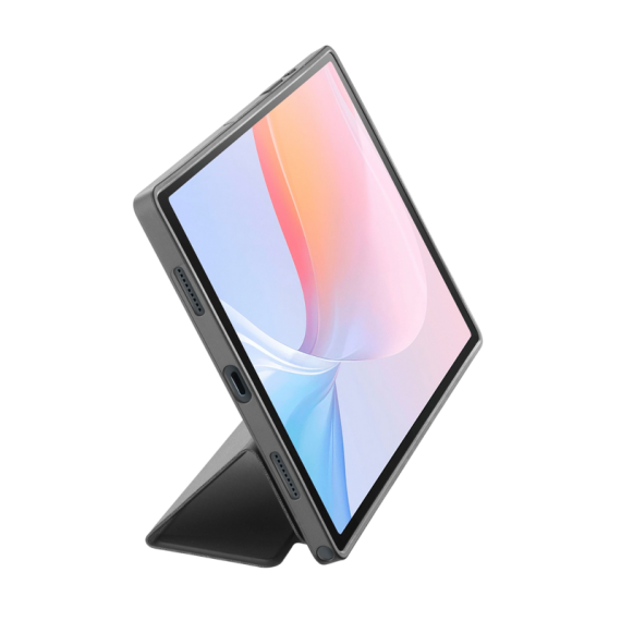 HUSĂ PENTRU TABLETĂ CELLULARLINE SAMSUNG GALAXY TAB A11/A9 STAND CASE 8.7" NEGRU